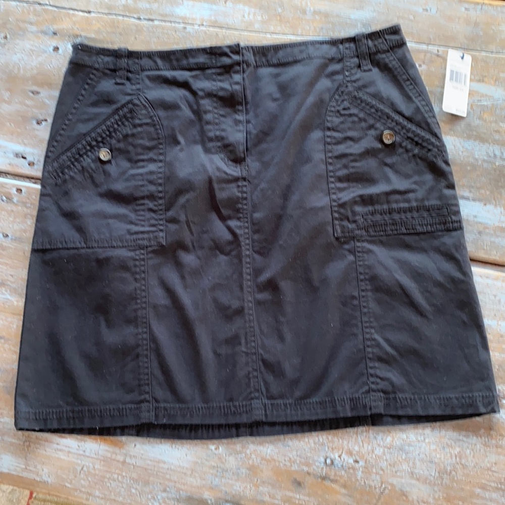 Nautica Skirt